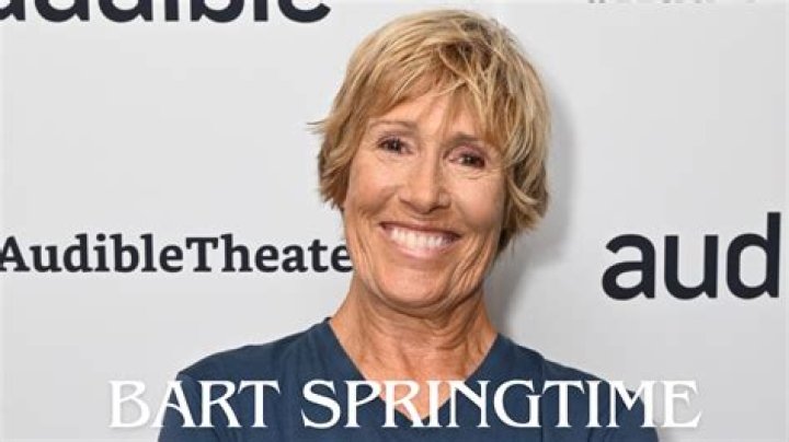 Unveiling The Enchanting Secrets Of Bart Springtime