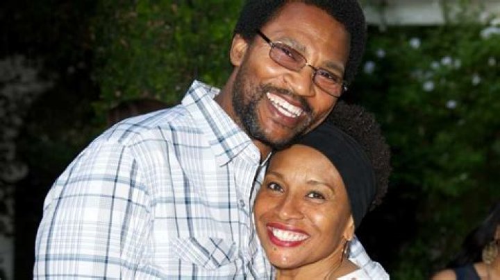 Unveiling The Enduring Bond: Jenifer Lewis And Her Beloved Husband