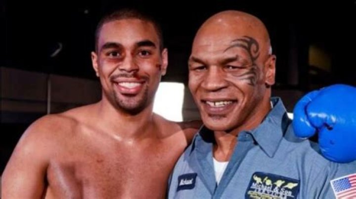 Unveiling The Enigma: Amir Tyson's Triumphs, Controversies, And Cultural Impact