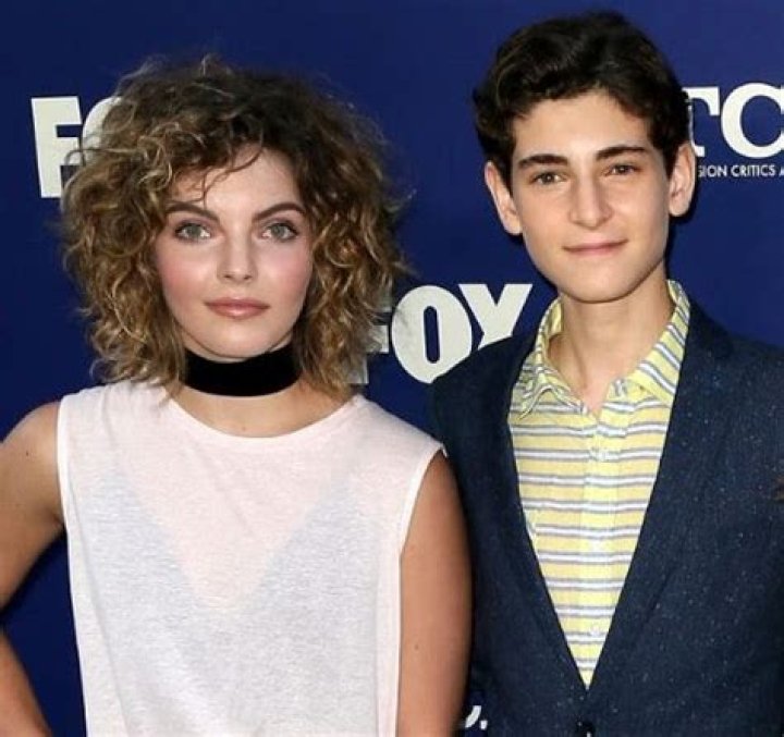 Unveiling The Enigma: Camren Bicondova's Partner