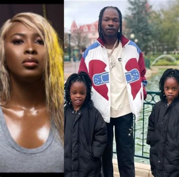 Unveiling The Enigma: Discoveries About Naira Marley's Mother