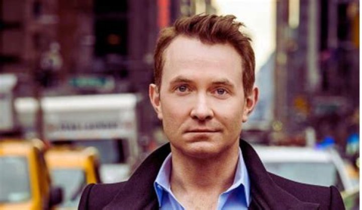 Unveiling The Enigma: Douglas Murray's Wife Revealed