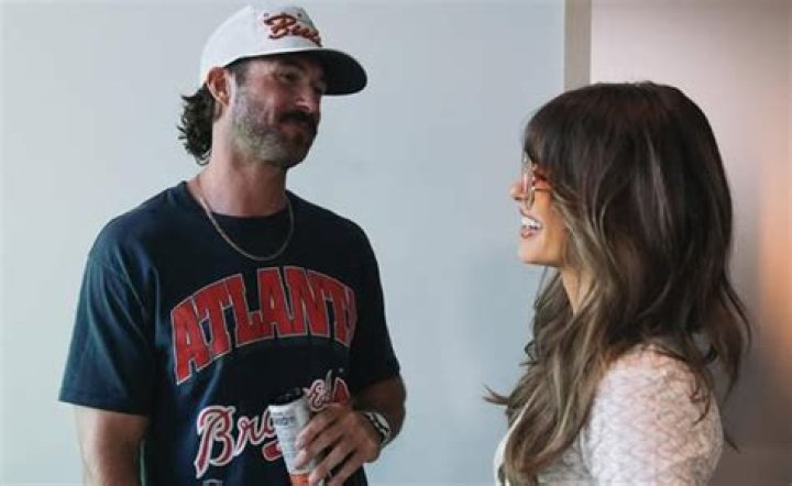Unveiling The Enigma: Ella Langley’s Boyfriend