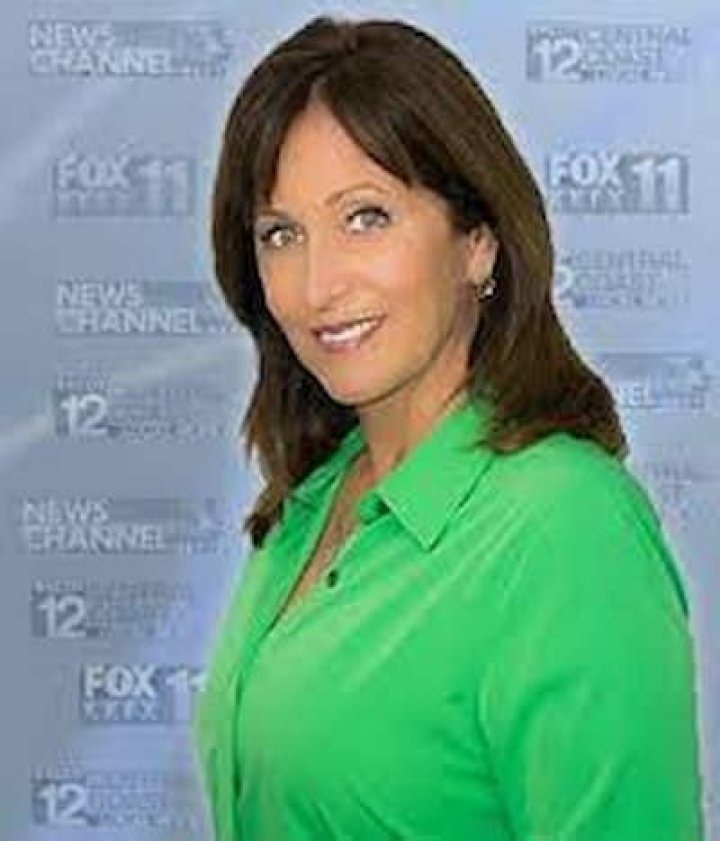 Unveiling The Enigma: Exploring The Age And Career Of Tracy Lehr