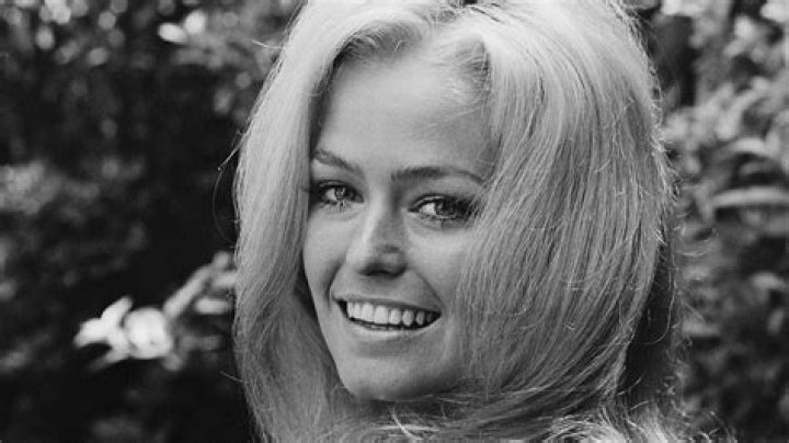 Unveiling The Enigma: Farrah Fawcett's Battle With Cancer