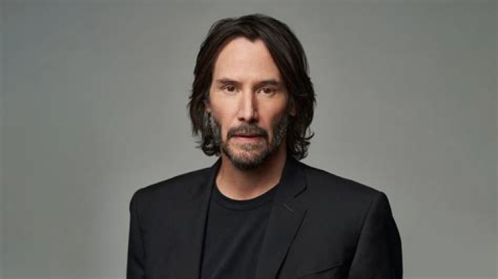 Unveiling The Enigma: Keanu Reeves' Spiritual Journey Explored