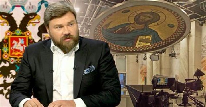 Unveiling The Enigma: Konstantin Malofeev's Influence And Intrigues