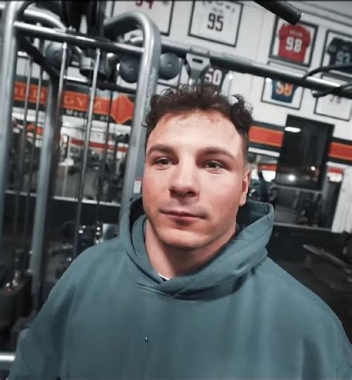 Unveiling The Enigma: Manic Mike's Height And Its Impact