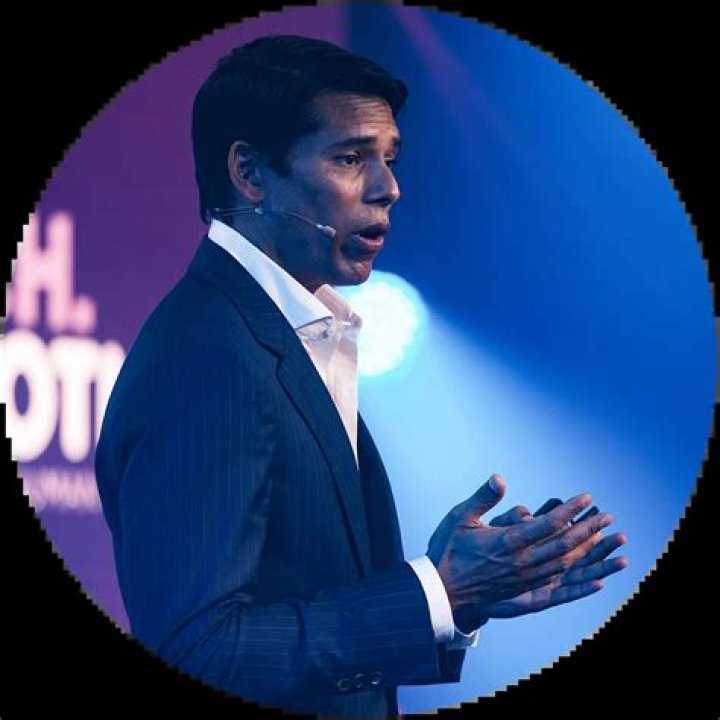 Unveiling The Enigma: Nirav Tolia's Wiki Unveils Tech Industry Secrets