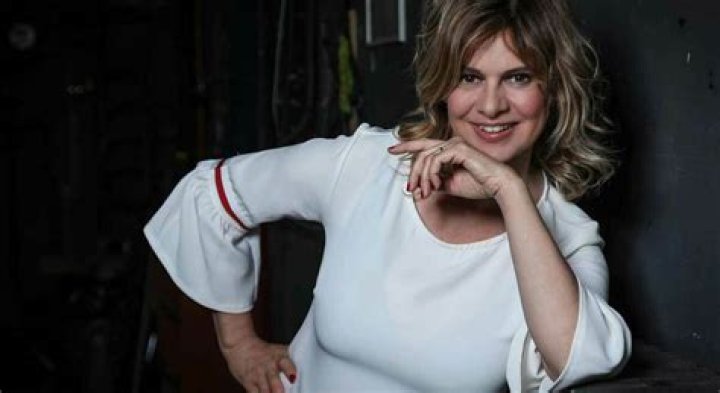 Unveiling The Enigma Of Debora Caprioglio: A Journey Through Her Life And Career