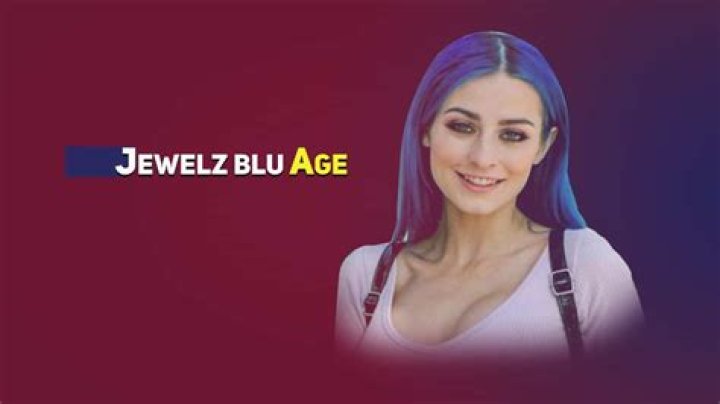 Unveiling The Enigma Of Jewelz Blu Age