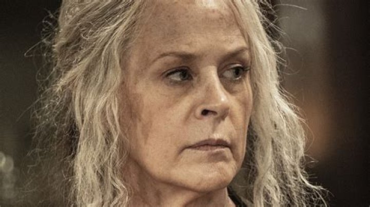 Unveiling The Enigma: Shannon Richardson's Character In The Walking Dead