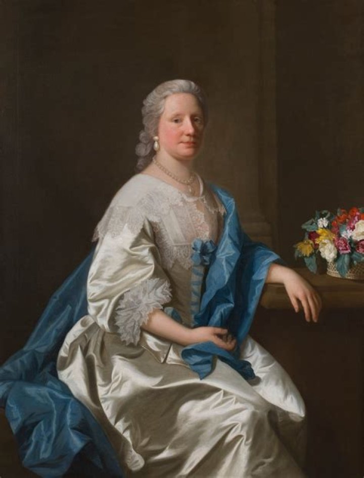 Unveiling The Enigma: The Age Of Anne Leighton