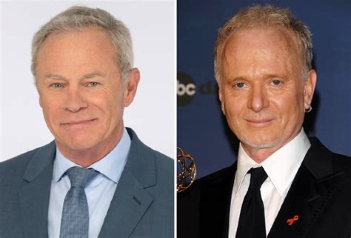 Unveiling The Enigma: Tristan Rogers' Voice Change