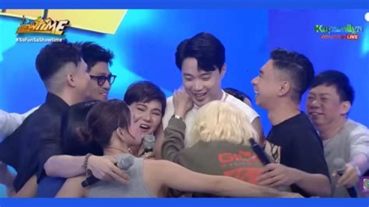 Unveiling The Enigma: Who Is Ryan Bang's Girlfriend?