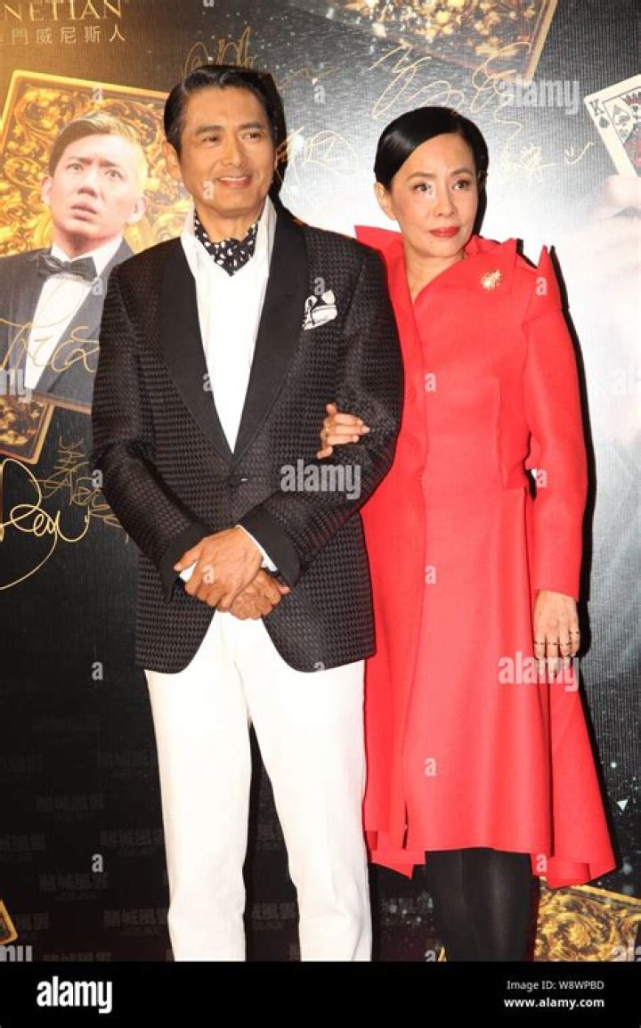 Unveiling The Enigmatic Bond: A Deep Dive Into Chow Yun-fat And Jasmine Tan's Relationship