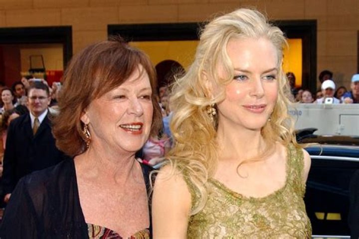Unveiling The Enigmatic Janelle Kidman: A Journey Through Her Life And Career