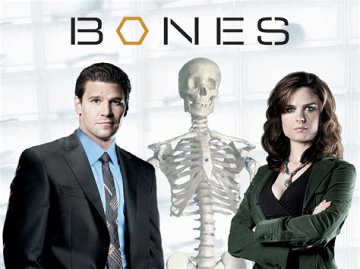 Unveiling The Enigmatic Michaela Conlin: From Bones To Beyond