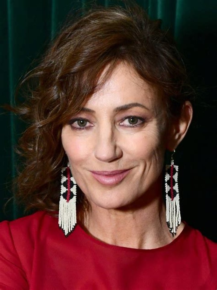Unveiling The Enigmatic Talent Of Orla Brady Actress