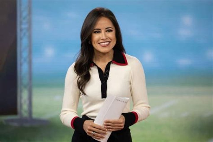 Unveiling The Ethnicity Of Kaylee Hartung: A Deep Dive