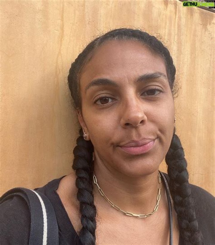 Unveiling The Ethnicity Of Marsha Thomason: A Journey Through Heritage And Identity