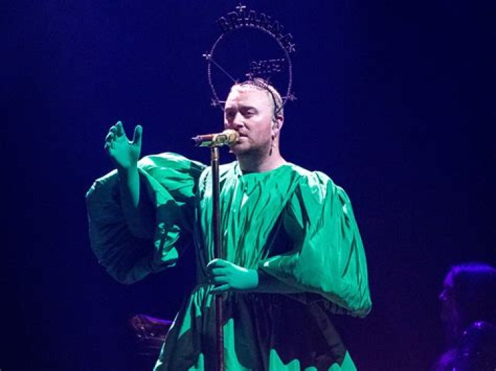 Unveiling The Family Behind Sam Smith's Musical Journey