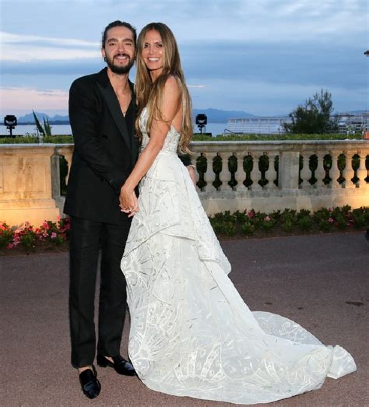Unveiling The Fascinating Heidi Klum Dating History
