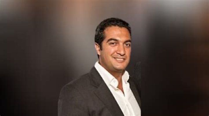 Unveiling The Genius: Discover David Ebrahimzadeh's Revolutionary AI Insights
