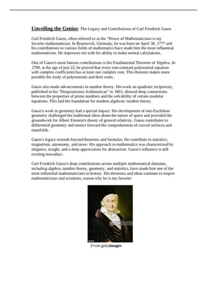 Unveiling The Genius: Exploring Bradford Sharp's Data Science Odyssey