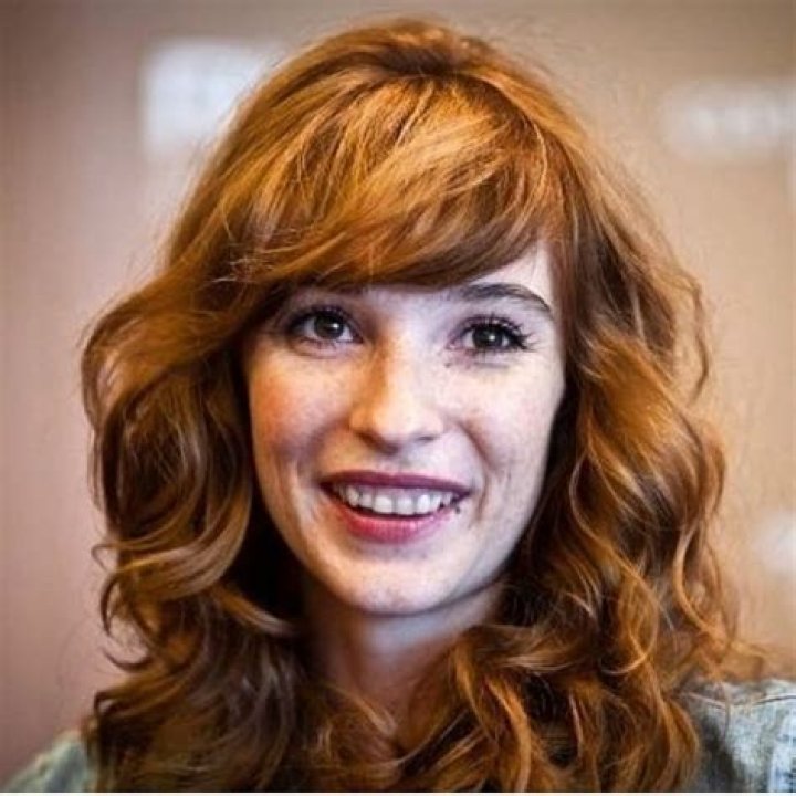 Unveiling The Glamorous Journey Of Vica Kerekes