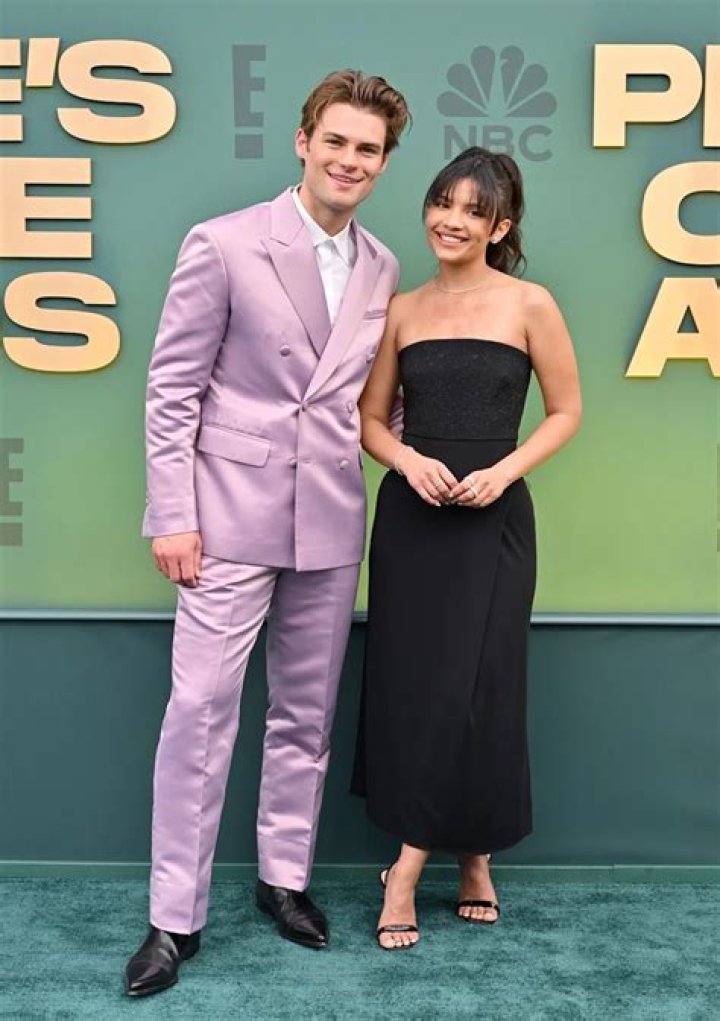 Unveiling The Heart: Who Is Nikki Rodriguez Dating In 2024?