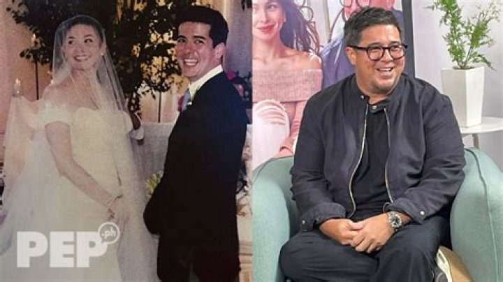 Unveiling The Hearts Of Aga Muhlach: A Look Into His Ex Girlfriends