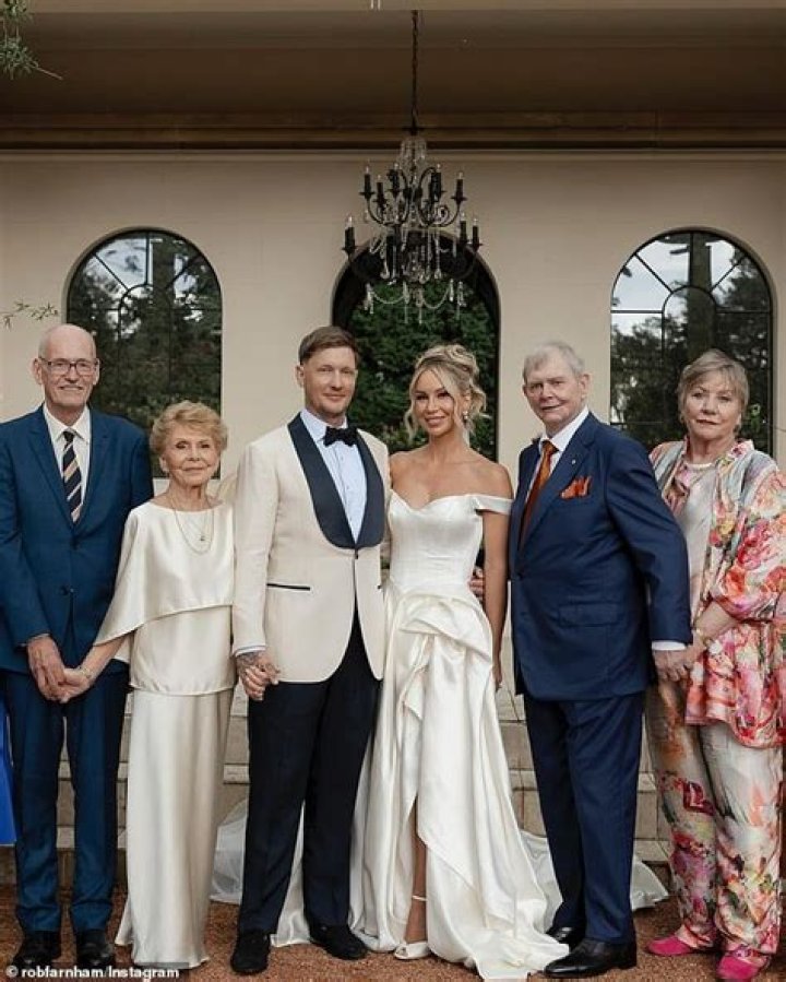 Unveiling The Heartwarming Bond: John Farnham And His Cherished Daughter
