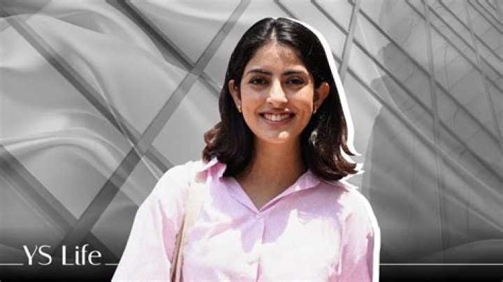 Unveiling The Height Of Navya Naveli Nanda: Unlocking Confidence, Success, And Style
