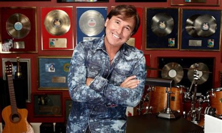 Unveiling The Height Of Ricardo Montaner: A Closer Look