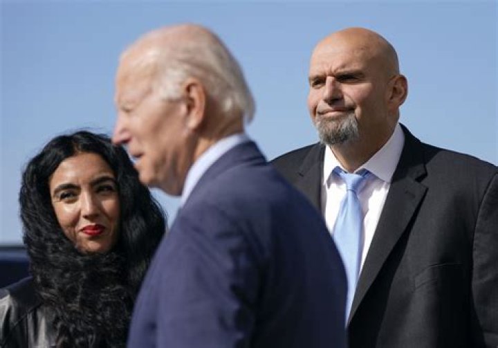 Unveiling The Heritage: Is Fetterman Jewish?