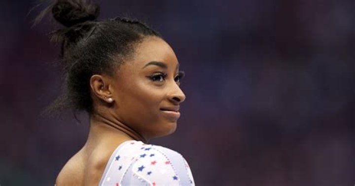 Unveiling The Heritage: Is Simone Biles Hispanic?