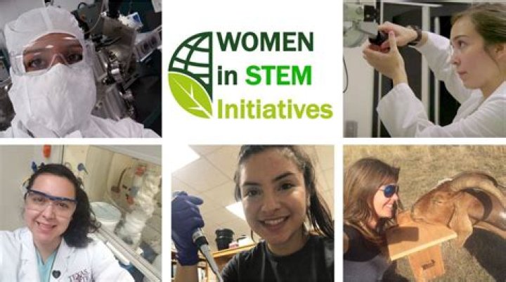 Unveiling The Hidden History: Julia Glen Edey's Revolutionary Work On Women In STEM