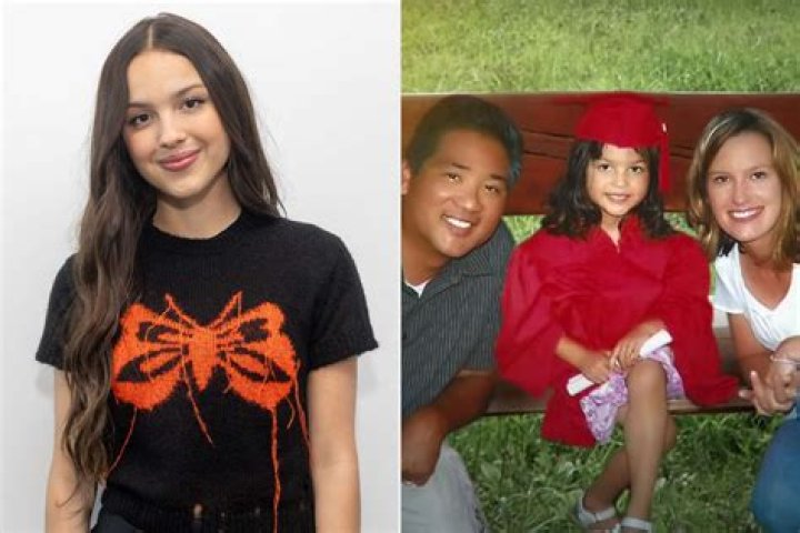Unveiling The Hidden Influence: Olivia Rodrigo's Parents Revealed
