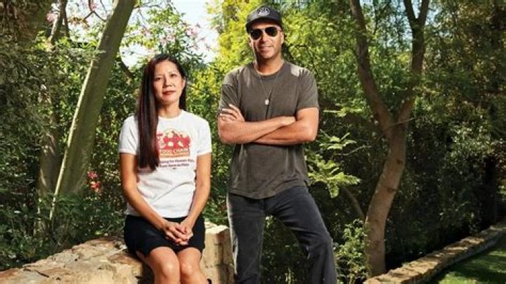 Unveiling The Hidden Story: Tom Morello's Wife And Her Activist Journey