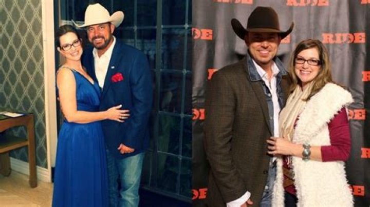 Unveiling The Hidden Truths: Chad Prather's Divorce And Its Profound Impact