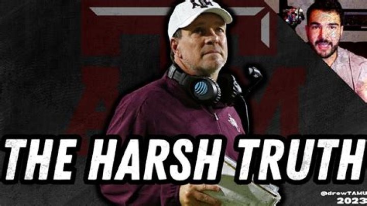 Unveiling The Hidden Truths: Jimbo Fisher's Height And Its Impact