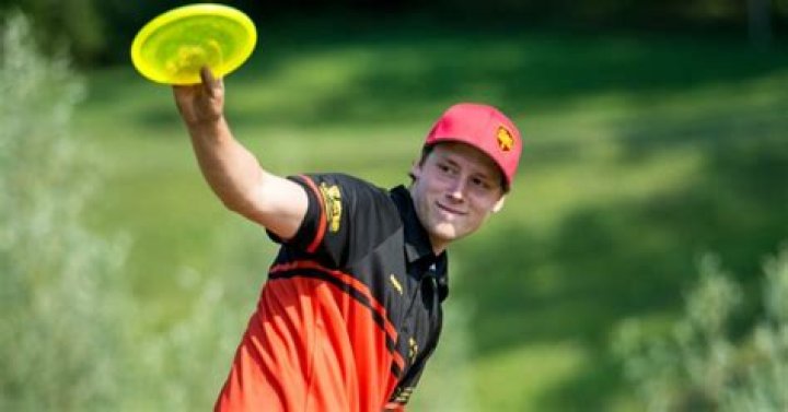 Unveiling The Impact Of Age On Simon Lizotte's Disc Golf Legacy