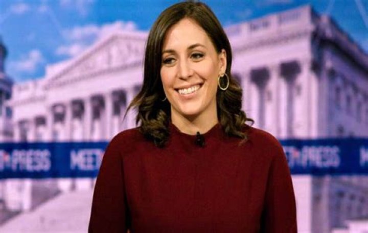 Unveiling The Influencers: Contributors On MSNBC