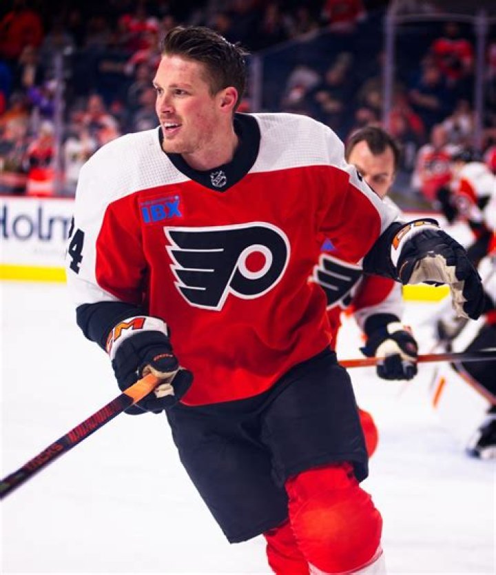 Unveiling The Inspiring Journey Of Nick Seeler's Wife