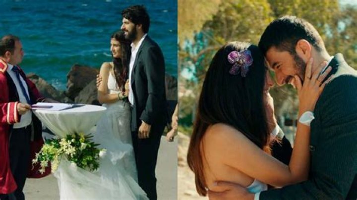 Unveiling The Intriguing Tuba Büyüküstün Relationship Journey