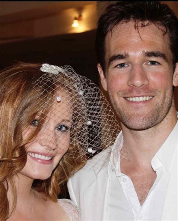 Unveiling The Intriguing World Of James Van Der Beek's Height