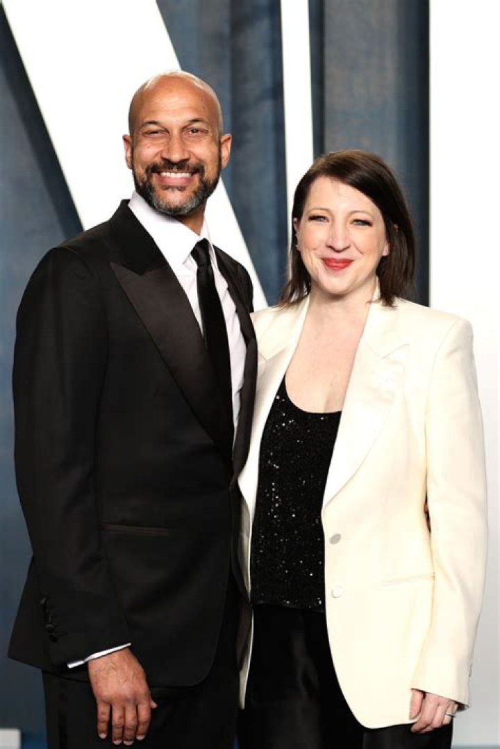 Unveiling The Intriguing World Of Keegan-Michael Key's Relationships