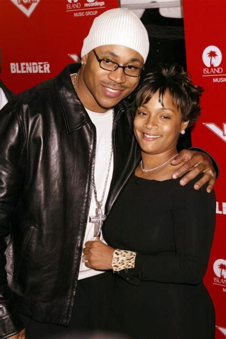 Unveiling The Intriguing World Of LL Cool J Relationships