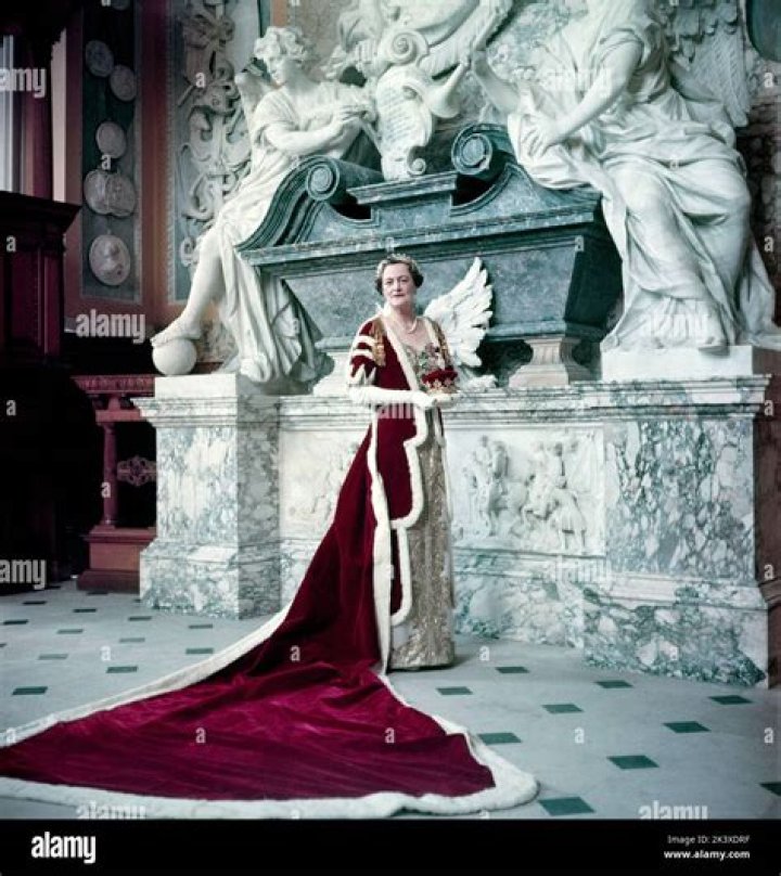 Unveiling The Intriguing World Of The 10th Duke Of Richmond